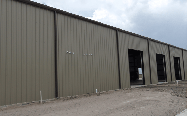 Pictures of Industrial property located at FM106, Harlingen, TX 78550 for sales - image #1