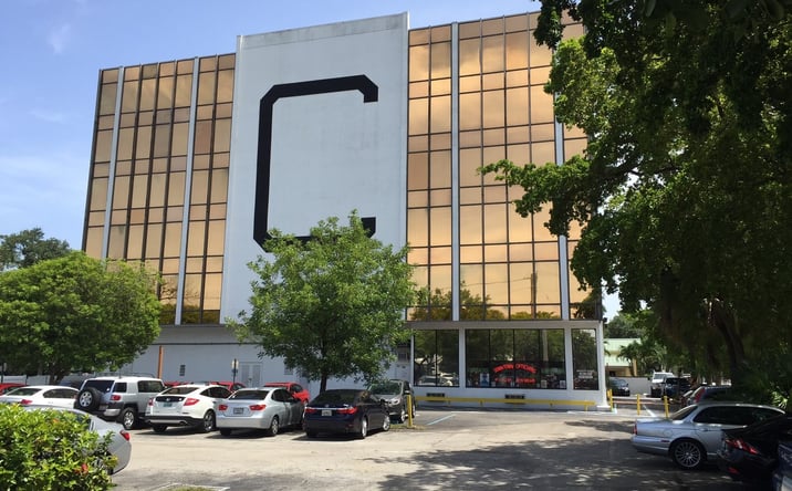 Pictures of Land, Office property located at 800 East Broward Blvd, Fort Lauderdale, FL 33301 for sales - image #1