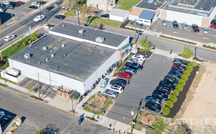 Pictures of Retail property located at 640 Creek Rd, Bellmawr, NJ 08031 for sales - image #1