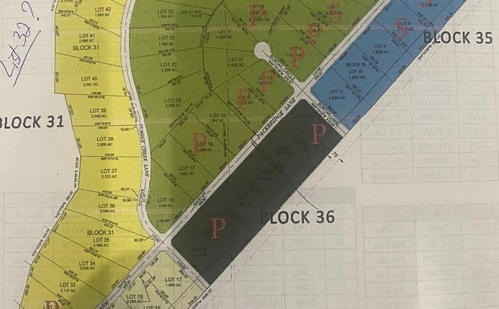 Pictures of Land property located at 39 Tumble Creek Lane, Ammon, ID 83406 for sales - image #1