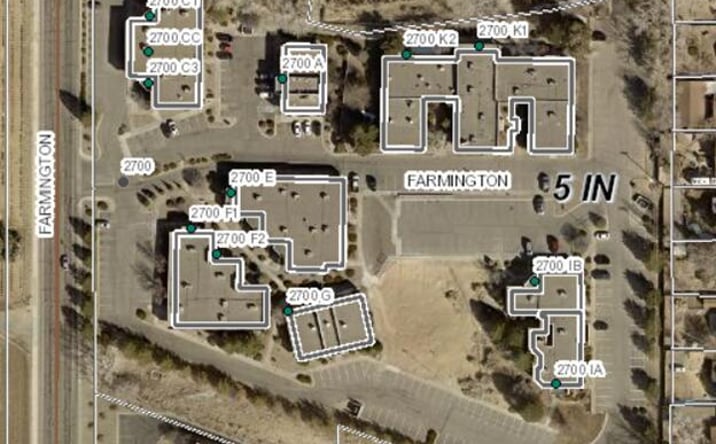 Pictures of Land property located at 2700 FARMINGTON Avenue, Farmington, NM 87401 for sales - image #1
