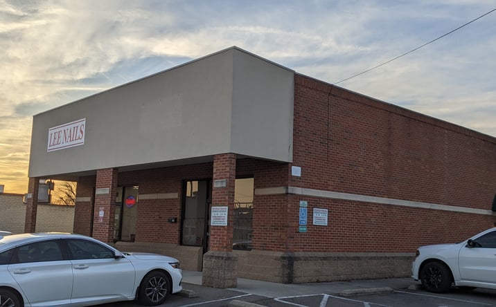Pictures of Industrial property located at 104 Hawkins Ave, Sanford, NC 27330 for sales - image #1