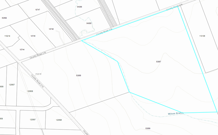 Pictures of Land property located at Co Rd 276, Bertram, TX 78605 for sales - image #1