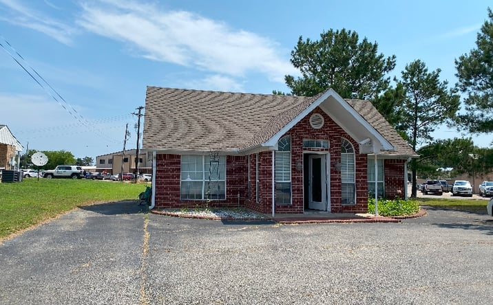 Pictures of Office property located at 13814 State Hwy 64, Ben Wheeler, TX 75754 for sales - image #1