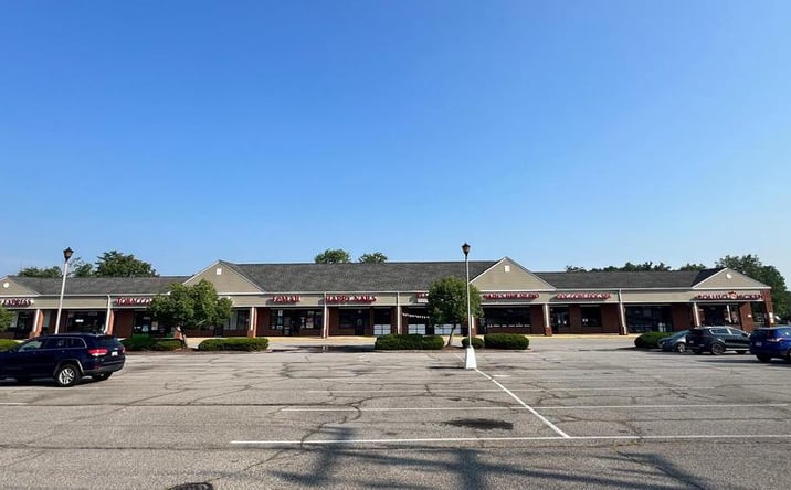 Pictures of Retail, Industrial, Land property located at 10400 Courthouse Road, Spotsylvania, VA 22553 for sales - image #1