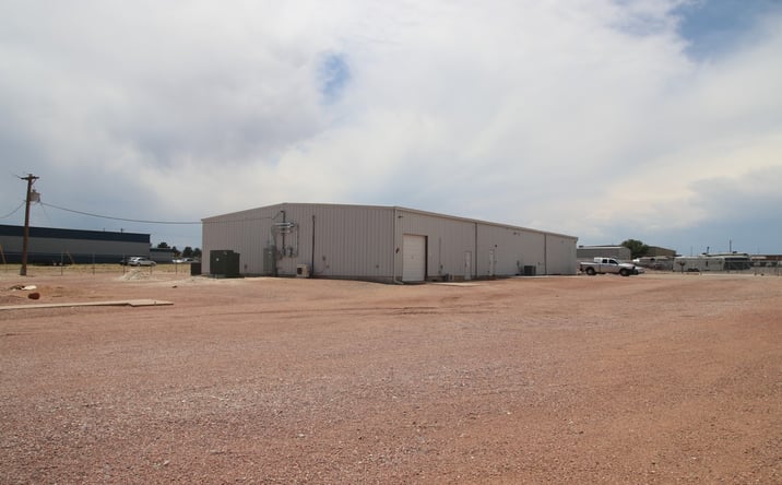 Pictures of Industrial property located at 24 N Research Drive, Pueblo, CO 81007-5603, 36 N Research Drive, Pueblo, CO 81007-4418 for sales - image #1