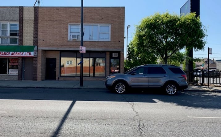 Pictures of Mixed Use property located at 6050 S Pulaski Road, Chicago, IL 60629 for sales - image #1