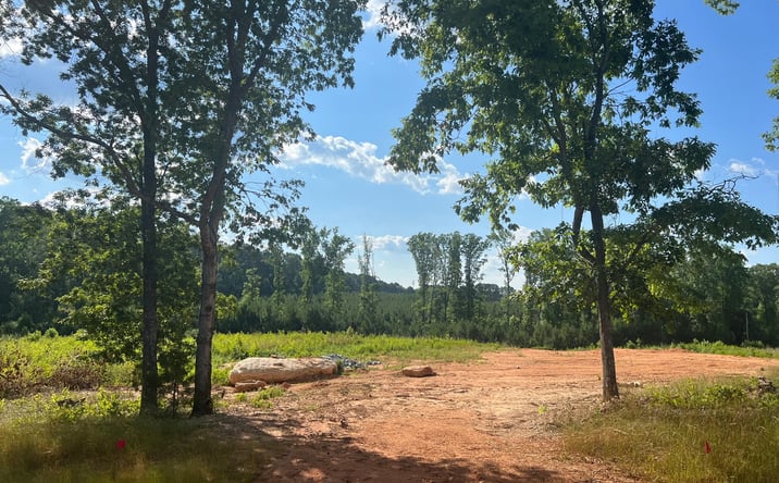 Pictures of Industrial property located at Lot 3 Commerce Drive Industrial Park, Madison, GA, Madison, GA 30650 for sales - image #1