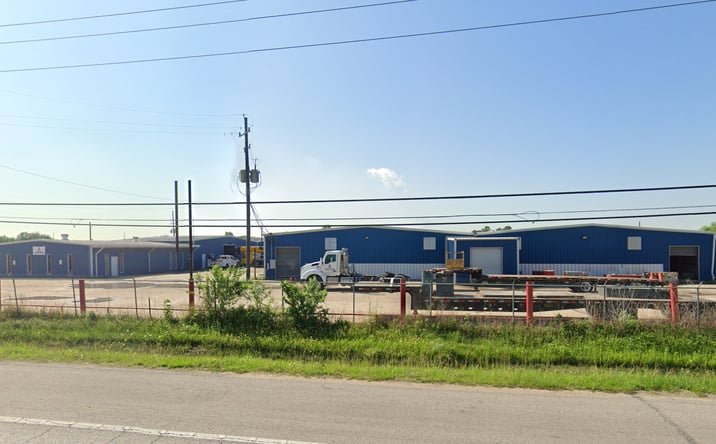Pictures of Industrial, Land property located at 16434 Beaumont Highway, Houston, TX 77049 for sales - image #1