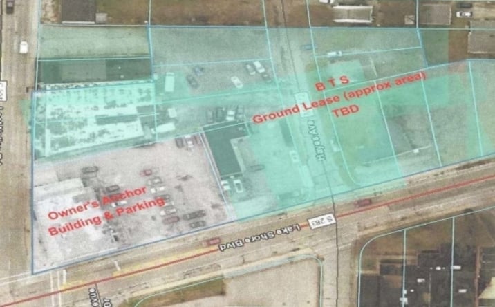 Pictures of Mixed Use, Office, Retail property located at 1066 Lost Nation Rd, Willoughby, OH 44094 for sales - image #1