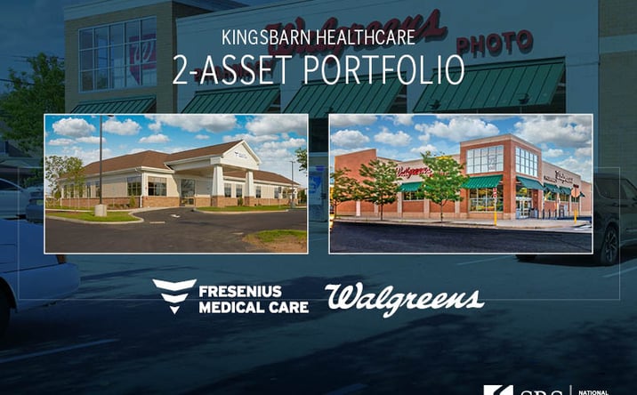 Pictures of Retail property located at 1208 Scottsville Rd, Rochester, NY 14624, 350 Preakness Ave, Paterson, NJ 07502 for sales - image #1