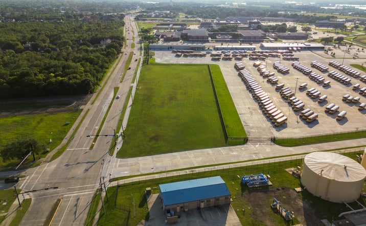 Pictures of Land property located at FM Rd 518 East, League City, TX 77573 for sales - image #1