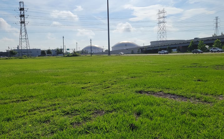 Pictures of Land property located at Kobayashi Rd S, Webster, TX 77598 for sales - image #1