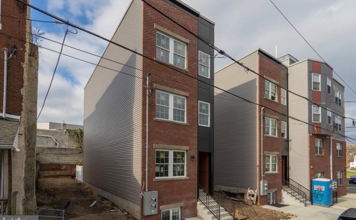 image of property at 610 N UNION ST Philadelphia PA 19104-3753