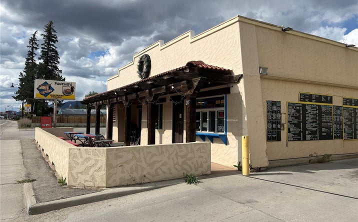 Pictures of Special Purpose property located at 215 N US Highway 24, Buena Vista, CO 81211 for sales - image #1