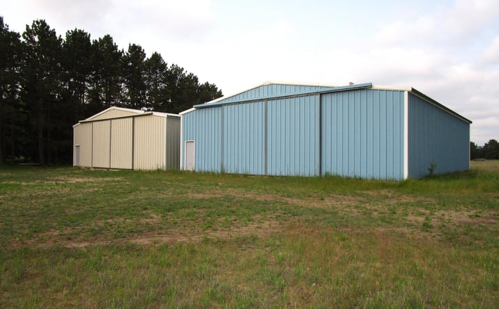 Pictures of Industrial property located at 4005 Cardinal Road NW, Bemidji, MN 56601 for sales - image #1