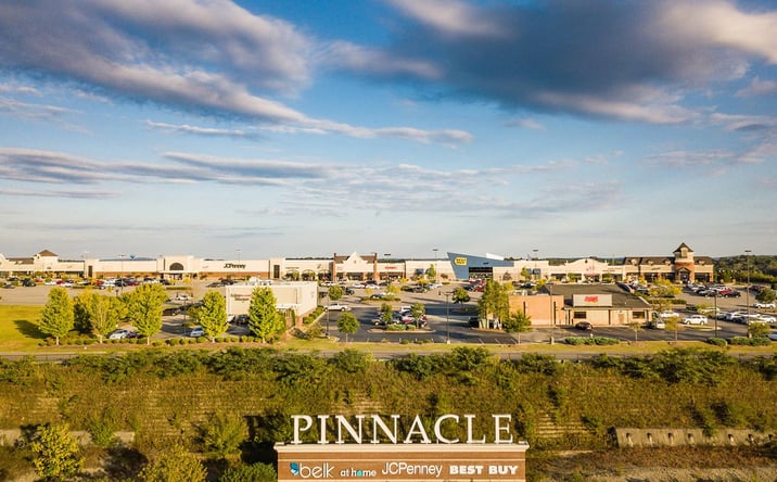 Pictures of Land property located at Pinnacle Sq, Trussville, AL 35173 for sales - image #1