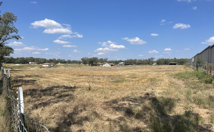 Pictures of Land property located at 1604 State Hwy 71, Cedar Creek, TX 78612 for sales - image #1