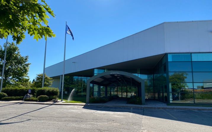 Pictures of Industrial property located at 100 Harbor Dr, Charlevoix, MI 49720 for sales - image #1