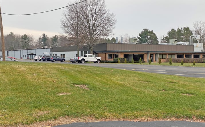 Pictures of Industrial property located at 14130 172nd Ave, Grand Haven, MI 49417 for sales - image #1