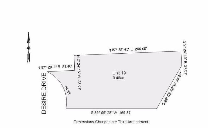 Pictures of Land property located at Unit #19, Desire Dr, Grand Blanc Township, MI 48439 for sales - image #1
