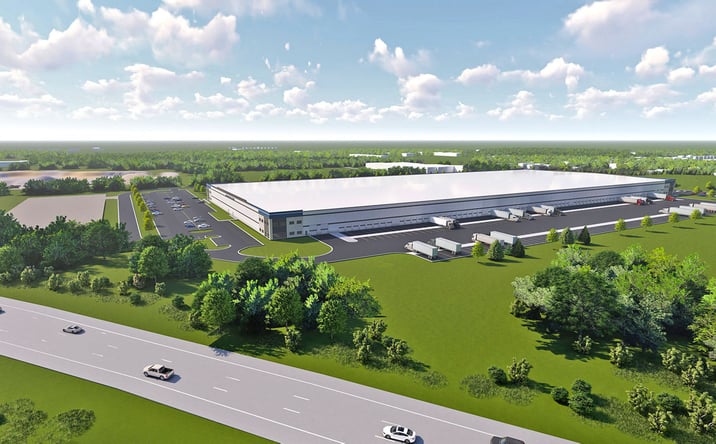 Pictures of Industrial property located at Inkster Rd, Taylor, MI 48180 for sales - image #1