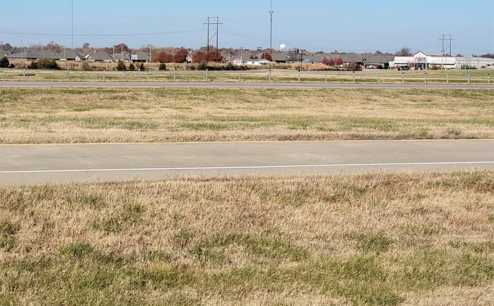 Pictures of Land property located at Hwy 169, Collinsville, OK 74021 for sales - image #1