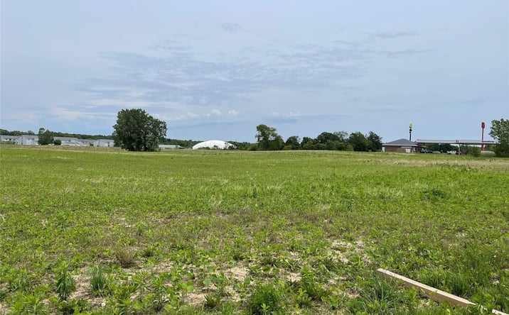 Pictures of Land property located at TORREY RD, Swartz Creek, MI 48473 for sales - image #1