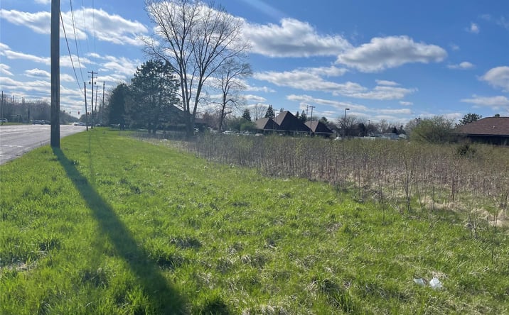 Pictures of Land property located at 000 Walli Strasse, Flint, MI 48509 for sales - image #1