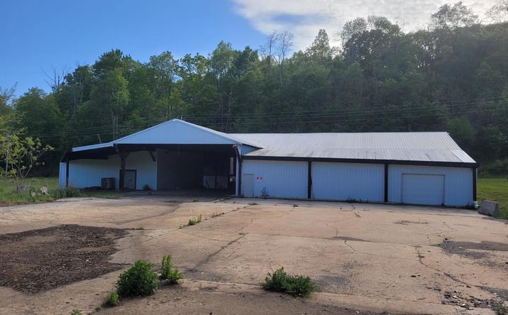 Pictures of Land property located at 243 Berlin Plank Road, Berlin, PA 15530 for sales - image #1