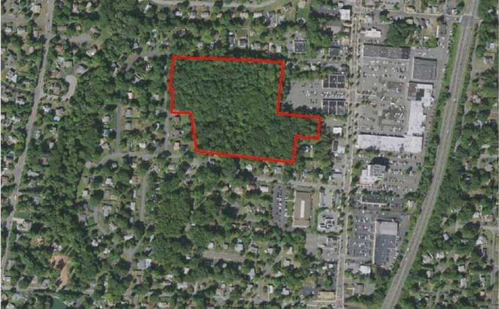 Pictures of Land property located at 55 Schriever Ln, New City, NY 10956 for sales - image #1