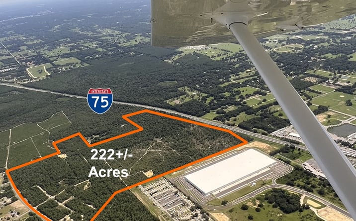 Pictures of Land property located at Hwy 484, Ocala, FL 34473 for sales - image #1