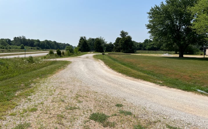 Pictures of Land property located at 3252 W Cattle Ln, Willard, MO 65781 for sales - image #1