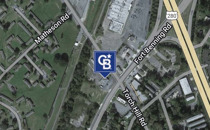 Pictures of Retail property located at 2303 Fort Benning Rd, Columbus, GA 31903 for sales - image #1