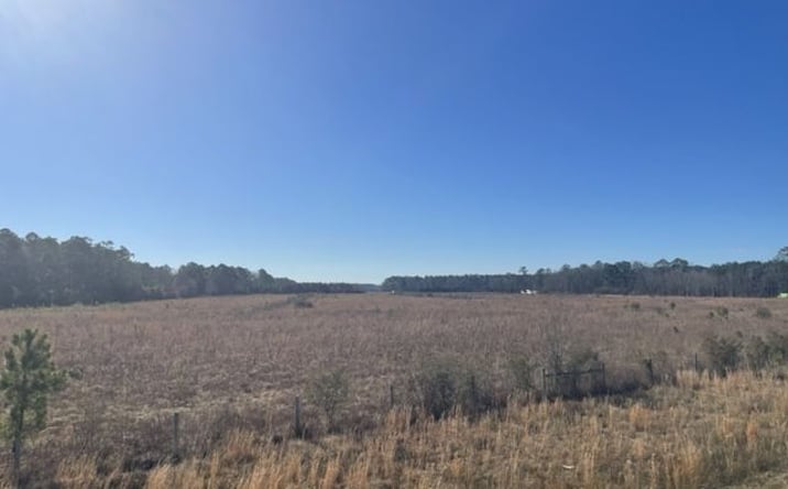 Pictures of Land property located at 1718 John Mewborne Rd, Kinston, NC 28504 for sales - image #1