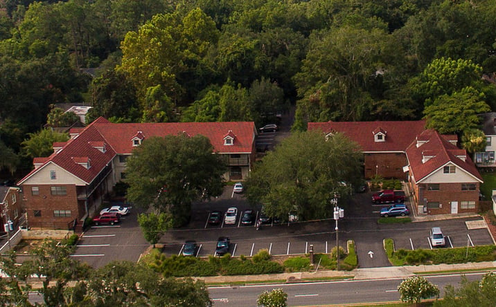 Pictures of Land, Office property located at 541 E Tennessee St, Tallahassee, FL 32308 for sales - image #1