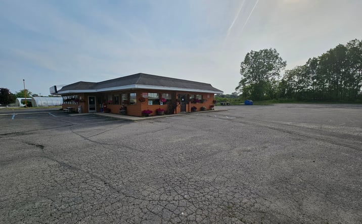 Pictures of Business for Sale, Mixed Use, Land, Retail property located at 884 S STATE ST, Oscoda, MI 48750 for sales - image #1