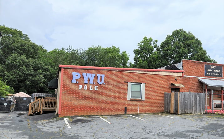 Pictures of Industrial property located at 1647 Canton Rd, Marietta, GA 30066 for sales - image #1