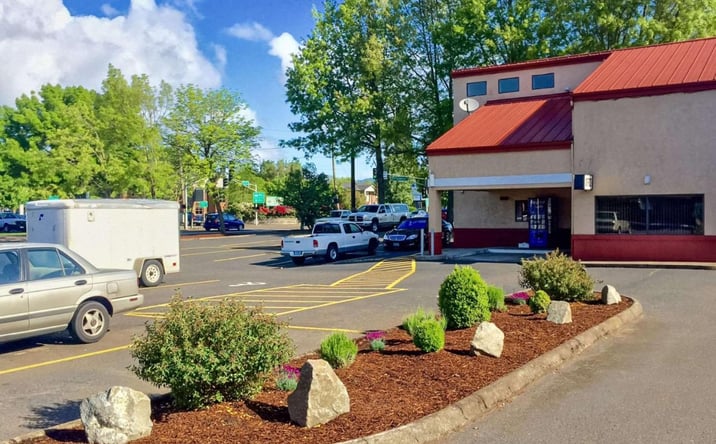 Pictures of Hospitality property located at 345 Northwest 2nd Street, Corvallis, OR 97330 for sales - image #1