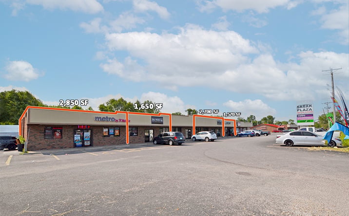 Pictures of Retail property located at 3315 Mississippi Ave, Cahokia Heights, IL 62206 for sales - image #1