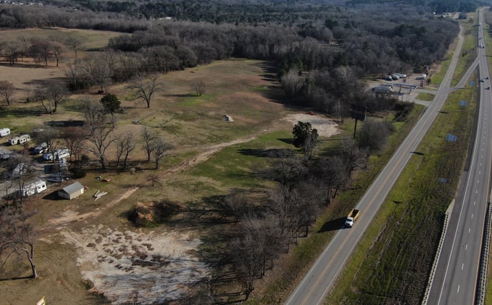 Pictures of Land property located at 14072 County Rd 431, Tyler, TX 75706 for sales - image #1