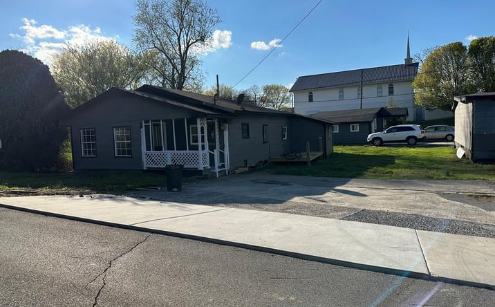 Pictures of Multifamily property located at 1610 Chippewa Ave SE, Cleveland, TN 37311 for sales - image #1