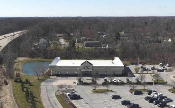 Pictures of Office property located at 6702 Pointe Inverness Way, Fort Wayne, IN 46804 for sales - image #1