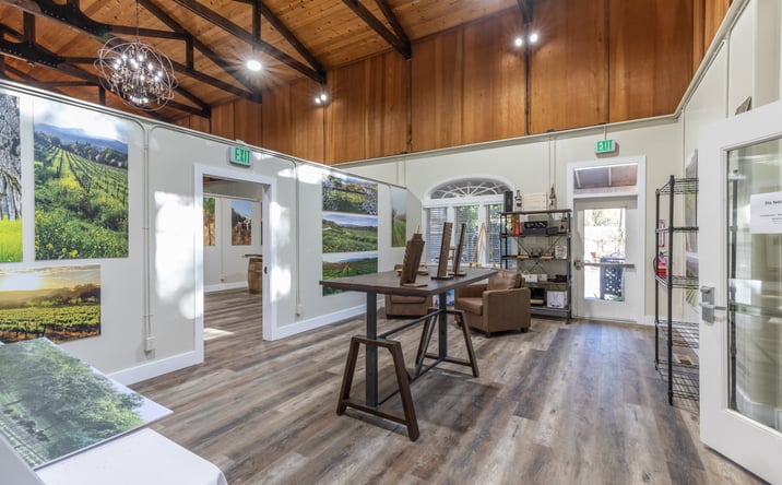 Pictures of Retail property located at 2526 Mankas Corner Rd, Fairfield, CA 94534 for sales - image #1