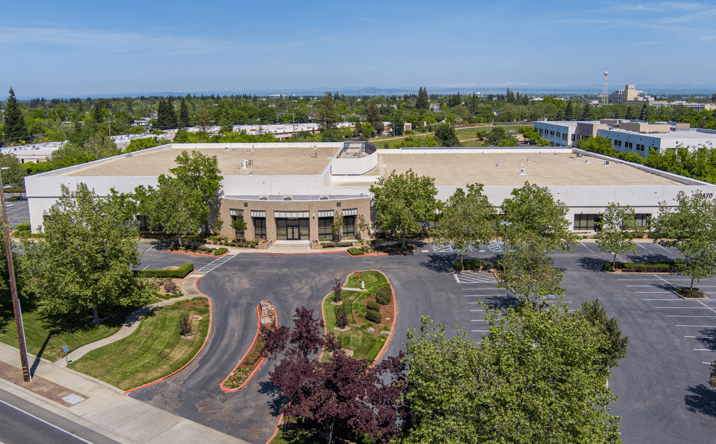 Pictures of Industrial, Mixed Use, Office property located at 10470 Old Placerville Rd, Sacramento, CA 95827 for sales - image #1