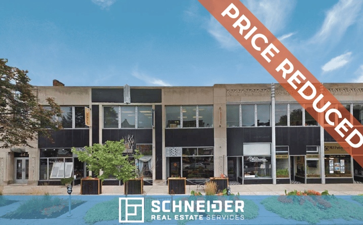Pictures of Mixed Use property located at 427 Delaware Ave, Buffalo, NY 14202 for sales - image #1