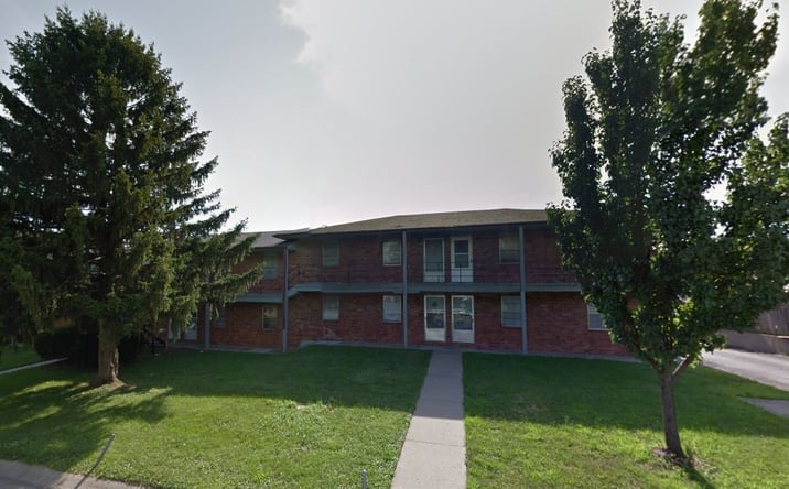 Pictures of Multifamily property located at 3102 N 51st Terrace, Kansas City, KS 66104 for sales - image #1