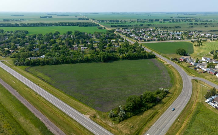 Pictures of Land property located at 3600 40th Street S, Moorhead, MN 56560 for sales - image #1