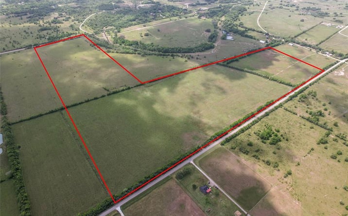 Pictures of Land property located at 000 County Rd 98, Alvin, TX 77578 for sales - image #1
