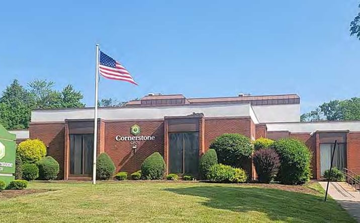Pictures of Office property located at 55 Stevens St, Lockport, NY 14094 for sales - image #1